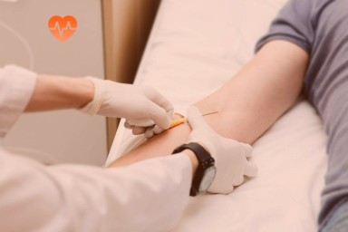 Кодирование от алкоголизма на 3 года в Константиновске