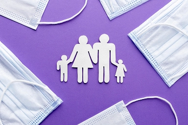 Лечение СДВГ в Константиновске