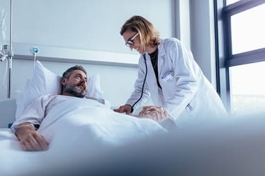 Лечение алкоголизма в стационаре в Константиновске