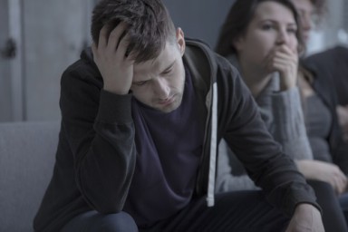 Лечение созависимости в Константиновске