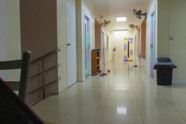 О клинике в Константиновске